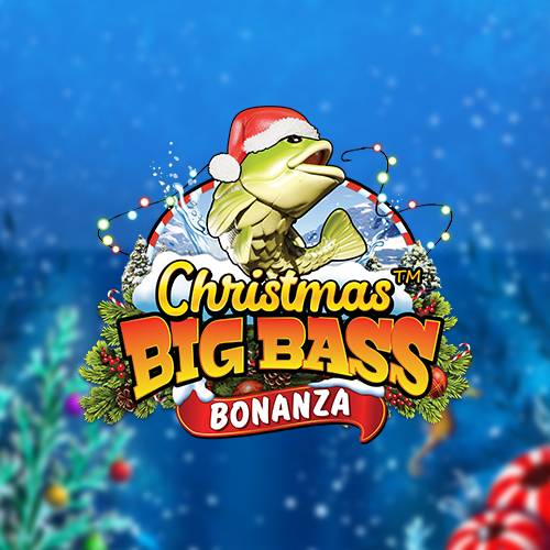 Christmas Big Bass Bonanza